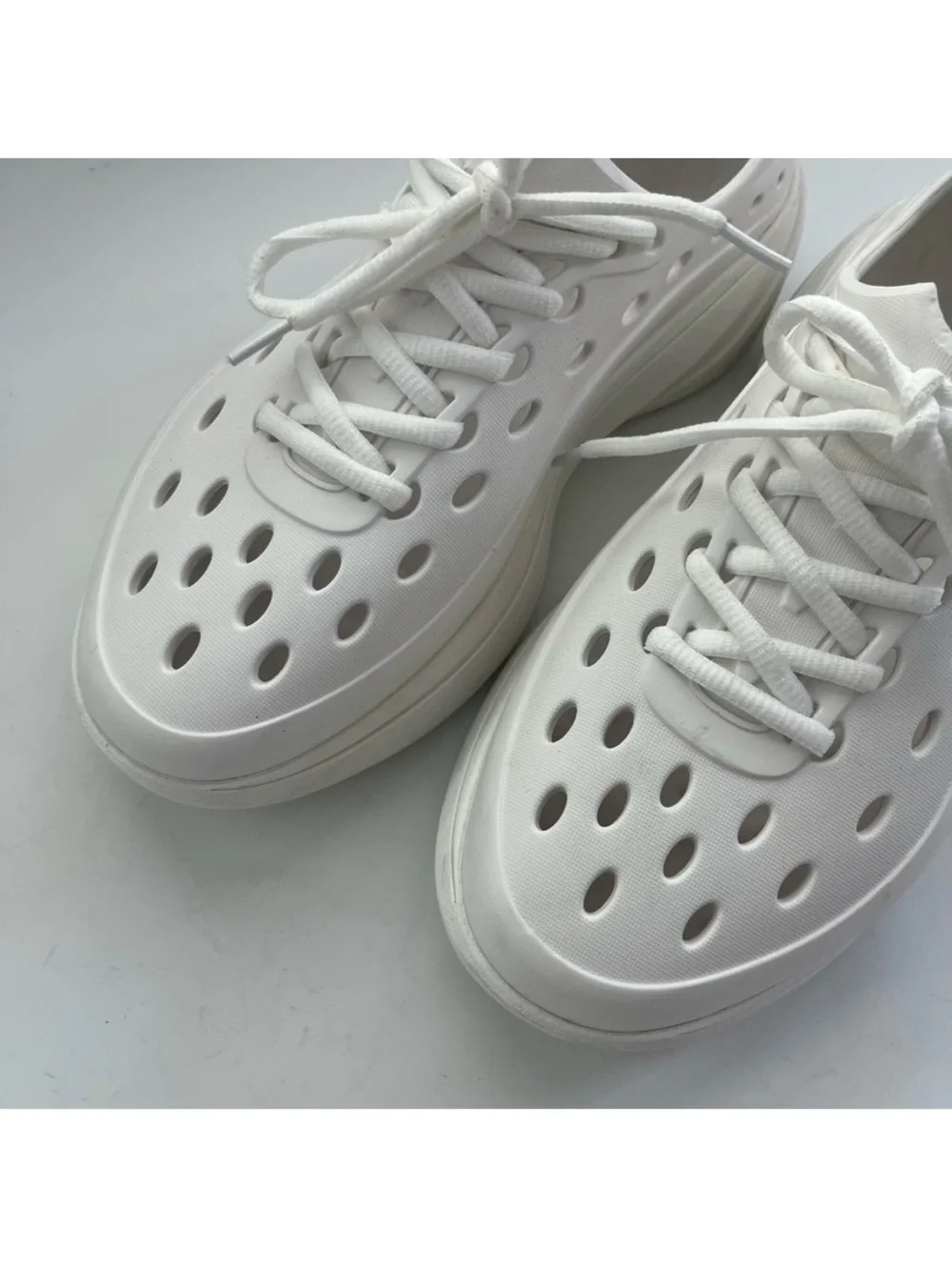 Somexc experience comfort